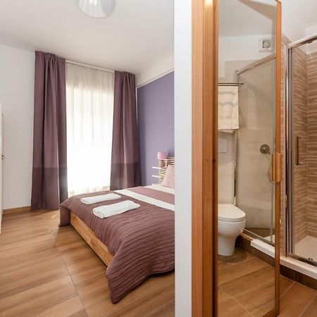 B&B Il Dogandiere Rom Exterior foto