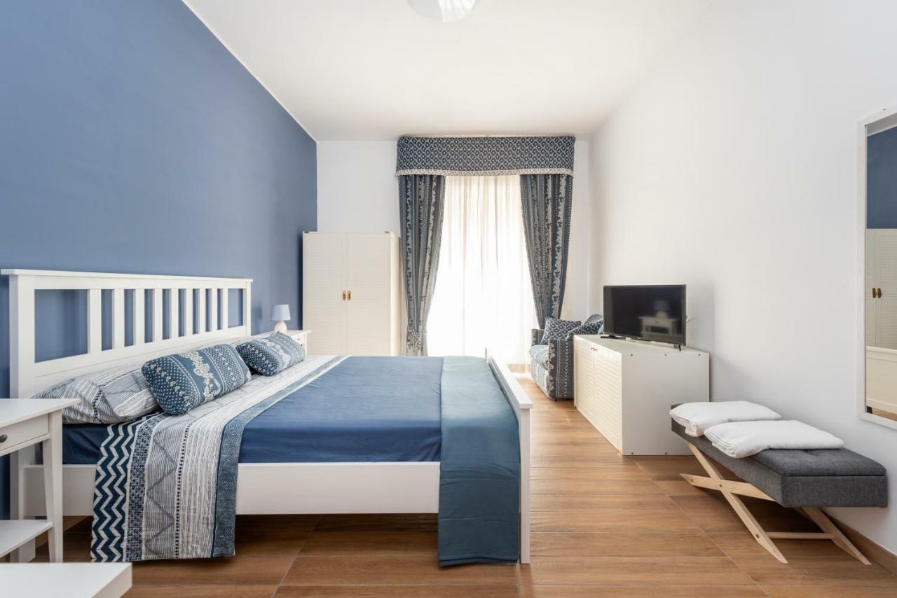 B&B Il Dogandiere Rom Exterior foto