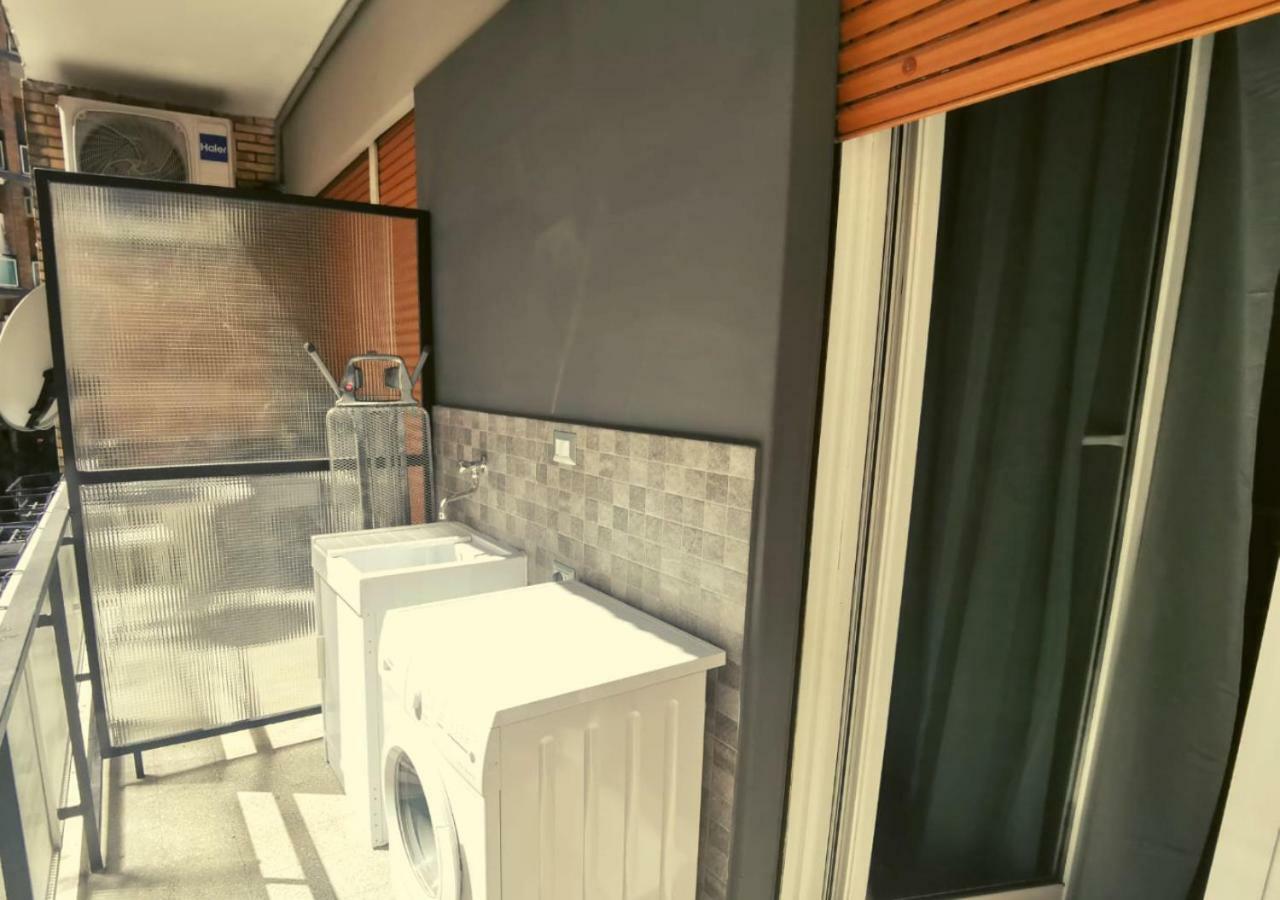 B&B Il Dogandiere Rom Exterior foto