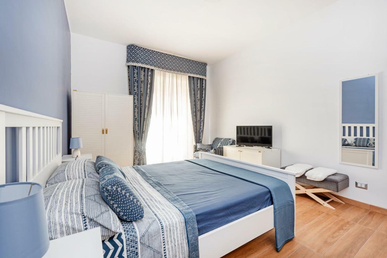 B&B Il Dogandiere Rom Exterior foto