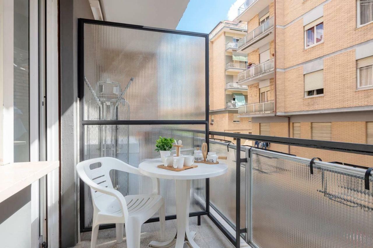 B&B Il Dogandiere Rom Exterior foto