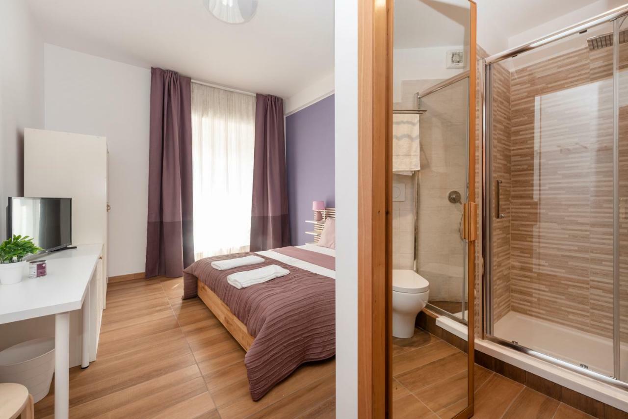 B&B Il Dogandiere Rom Exterior foto