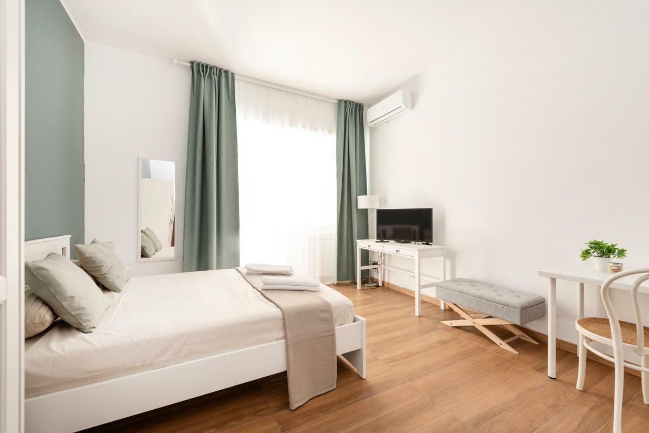 B&B Il Dogandiere Rom Exterior foto