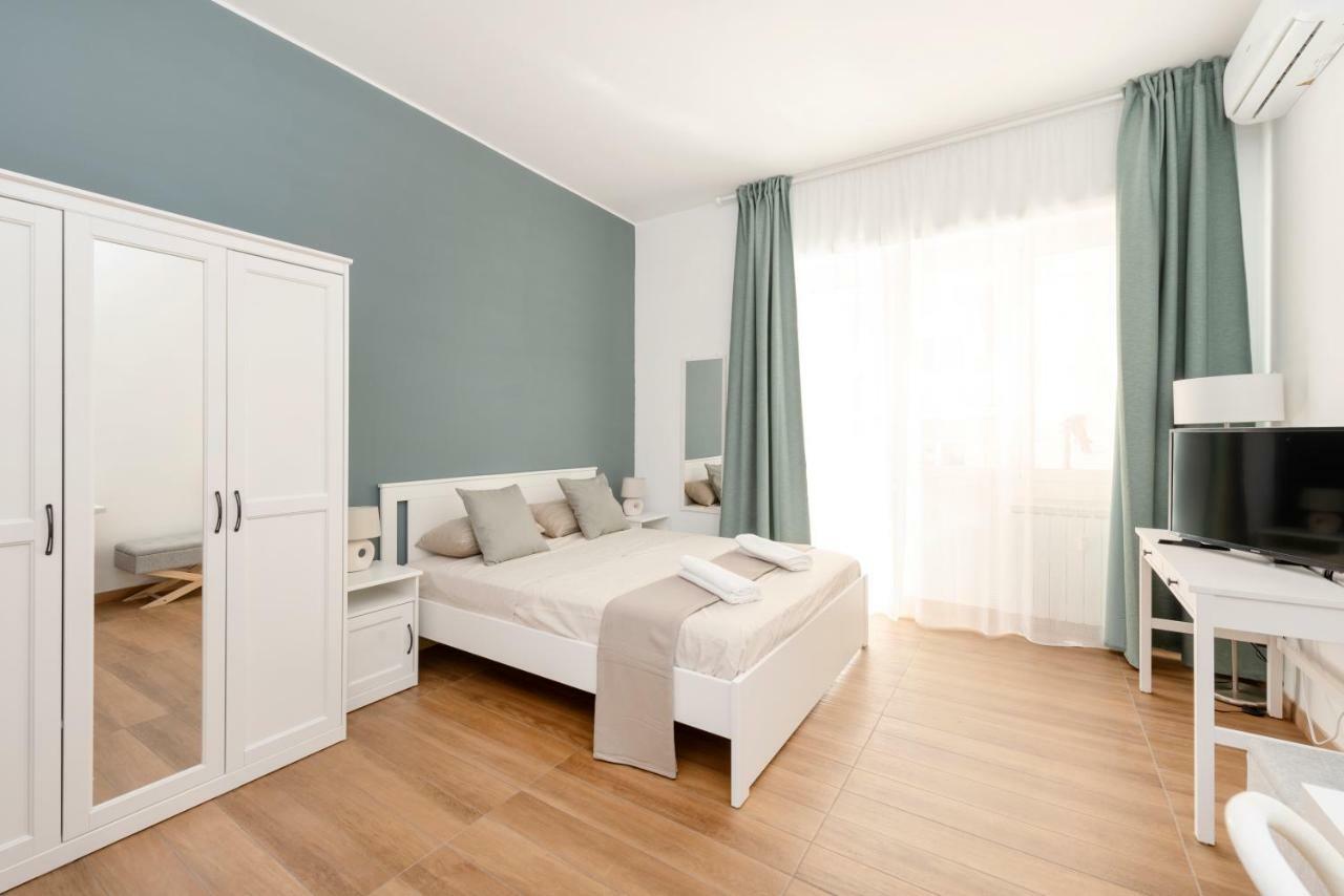 B&B Il Dogandiere Rom Exterior foto