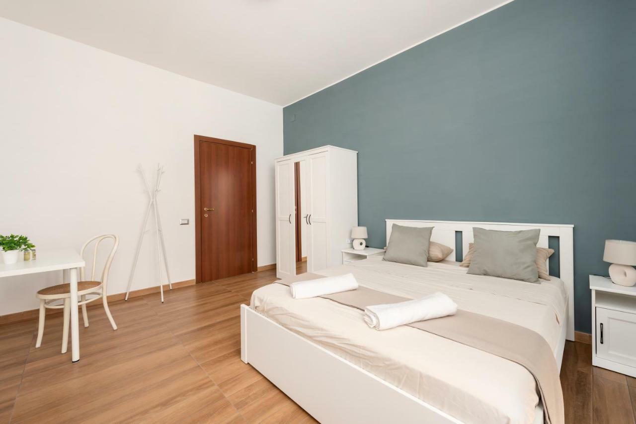 B&B Il Dogandiere Rom Exterior foto